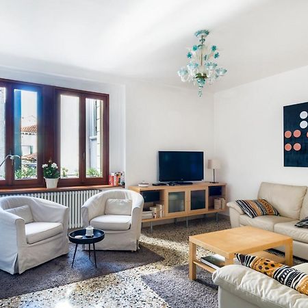 Acquarello - Like At Home In Heart Of Венеция Екстериор снимка