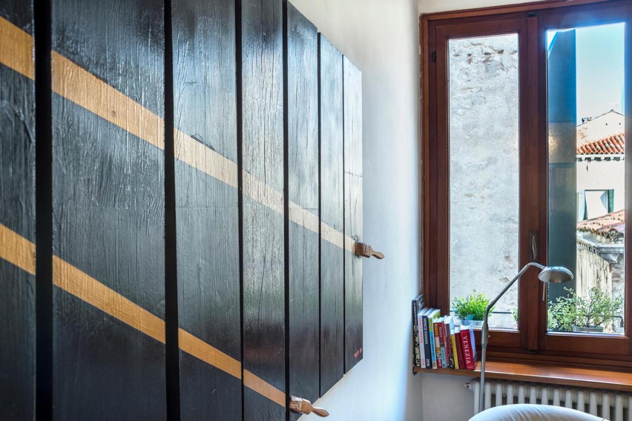 Acquarello - Like At Home In Heart Of Венеция Екстериор снимка