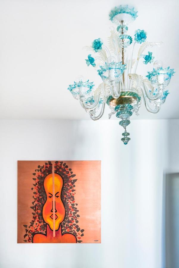 Acquarello - Like At Home In Heart Of Венеция Екстериор снимка