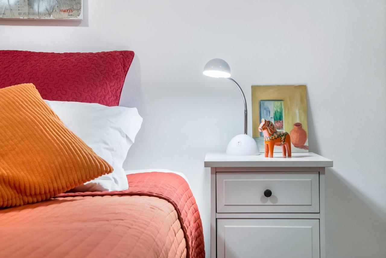 Acquarello - Like At Home In Heart Of Венеция Екстериор снимка