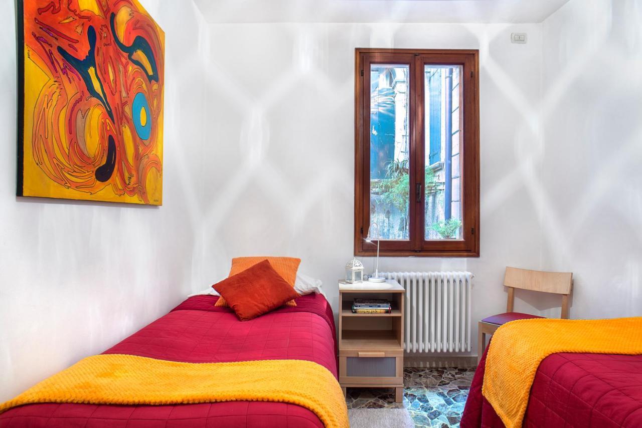 Acquarello - Like At Home In Heart Of Венеция Екстериор снимка