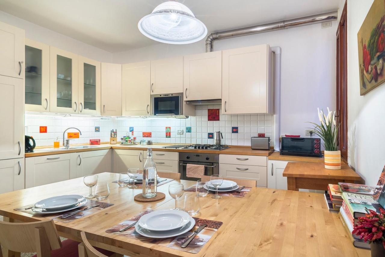 Acquarello - Like At Home In Heart Of Венеция Екстериор снимка