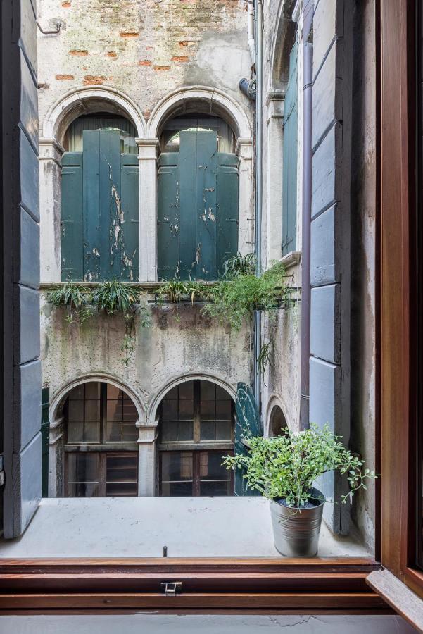 Acquarello - Like At Home In Heart Of Венеция Екстериор снимка