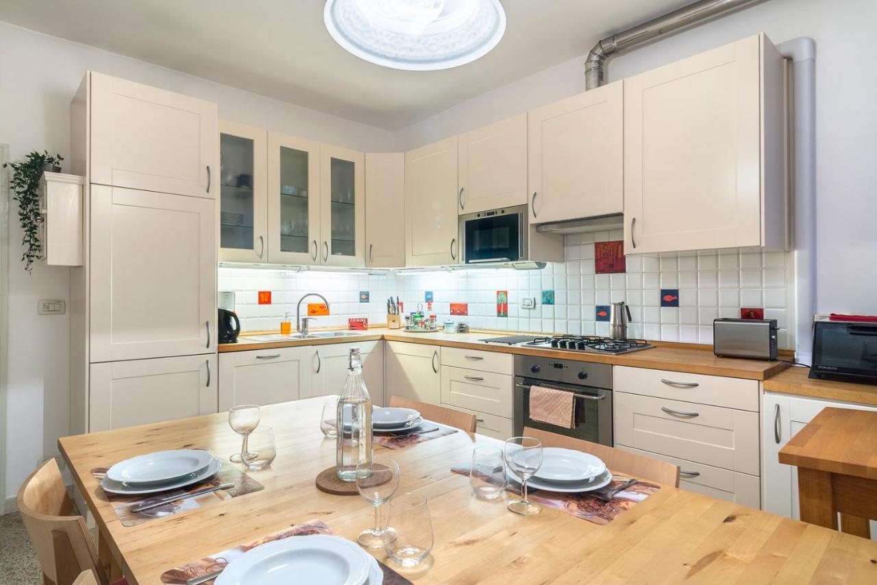 Acquarello - Like At Home In Heart Of Венеция Екстериор снимка