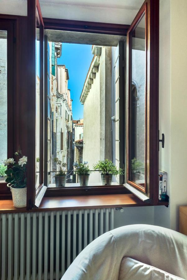 Acquarello - Like At Home In Heart Of Венеция Екстериор снимка