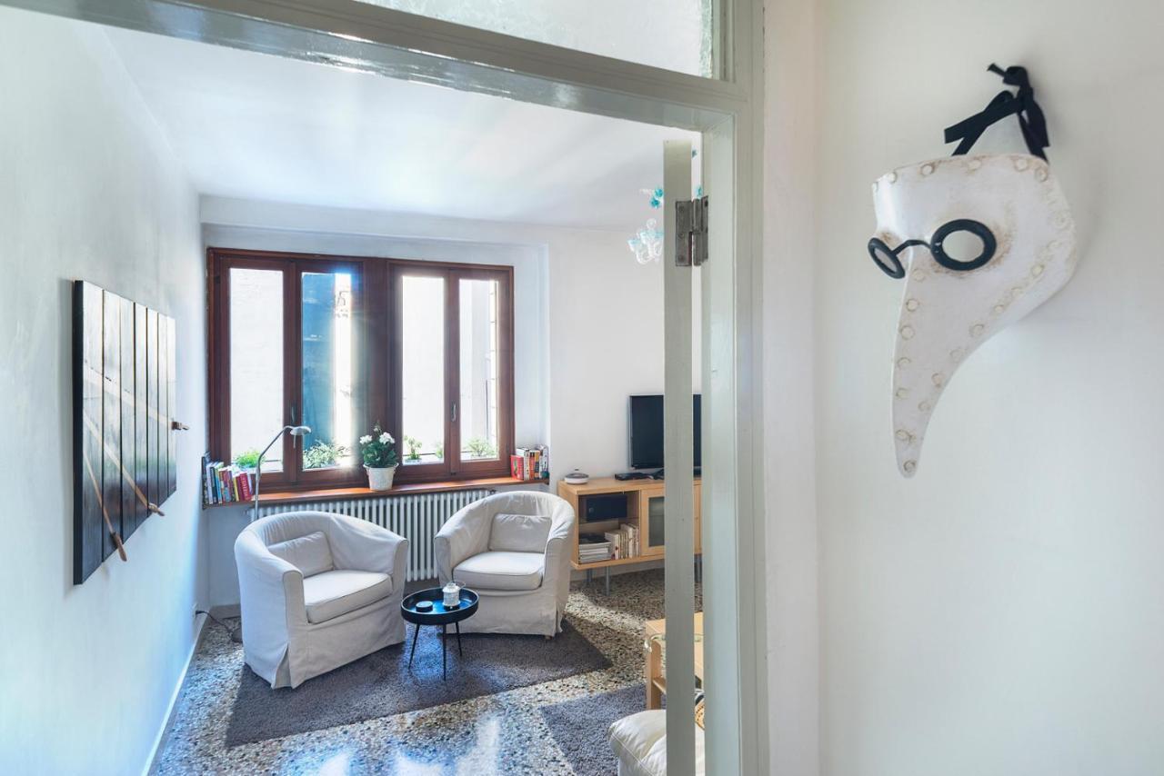 Acquarello - Like At Home In Heart Of Венеция Екстериор снимка