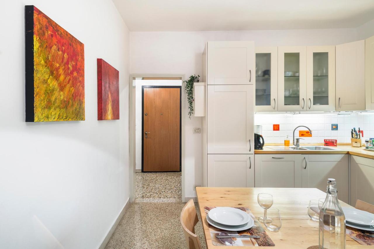 Acquarello - Like At Home In Heart Of Венеция Екстериор снимка
