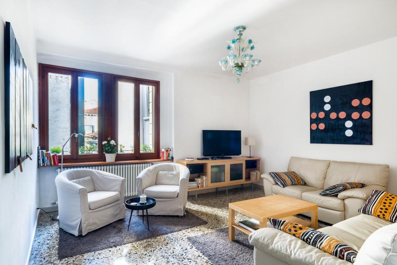 Acquarello - Like At Home In Heart Of Венеция Екстериор снимка