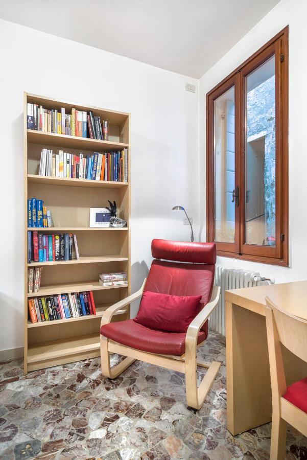 Acquarello - Like At Home In Heart Of Венеция Екстериор снимка