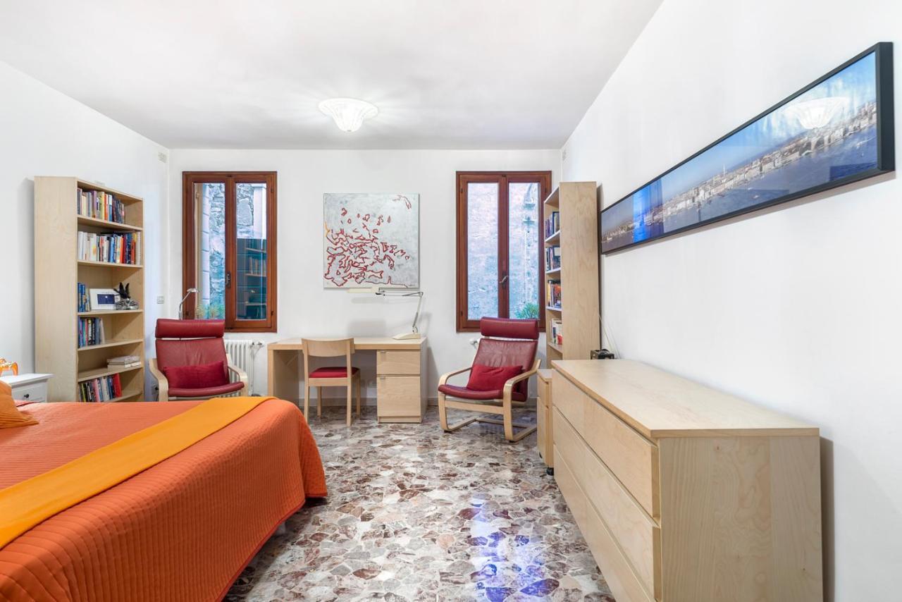 Acquarello - Like At Home In Heart Of Венеция Екстериор снимка