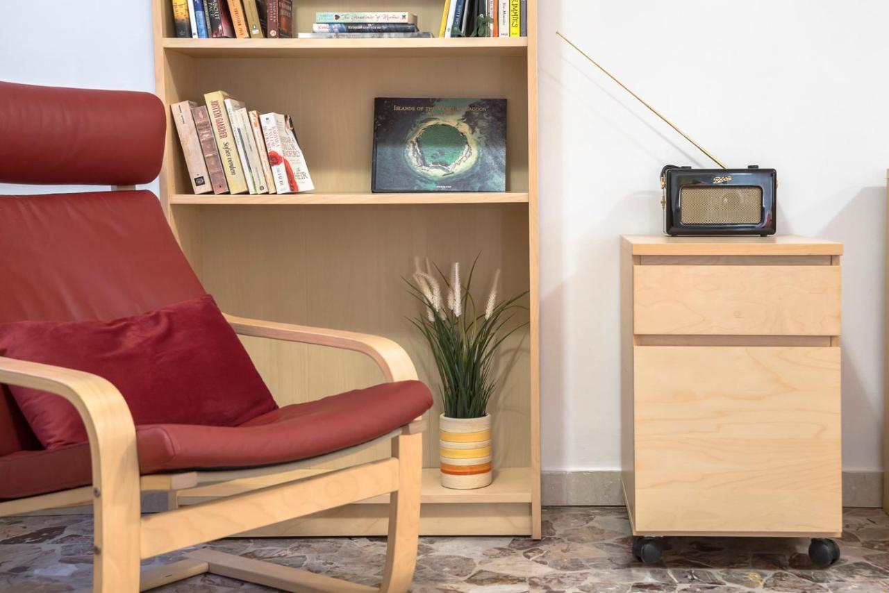 Acquarello - Like At Home In Heart Of Венеция Екстериор снимка