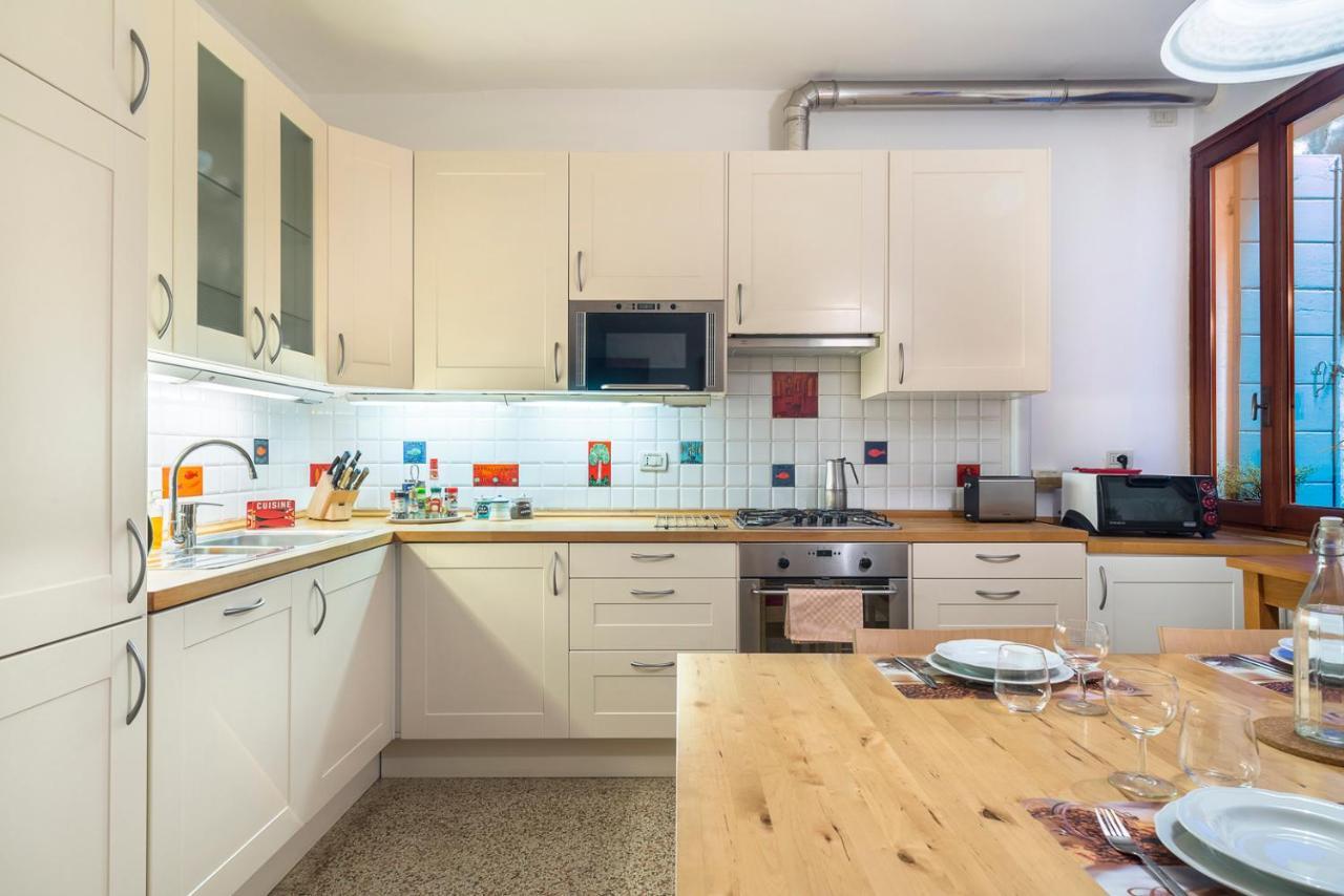 Acquarello - Like At Home In Heart Of Венеция Екстериор снимка