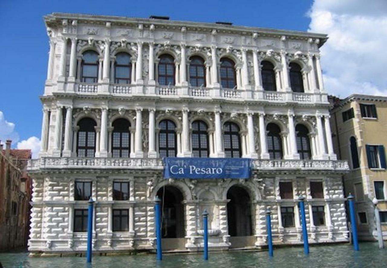 Acquarello - Like At Home In Heart Of Венеция Екстериор снимка