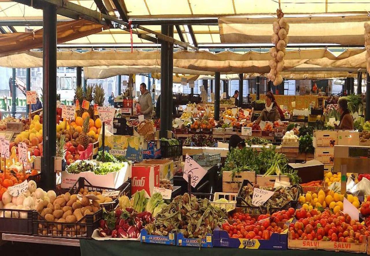 Acquarello - Like At Home In Heart Of Венеция Екстериор снимка